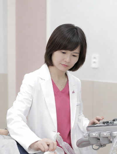 신혜아 원장
