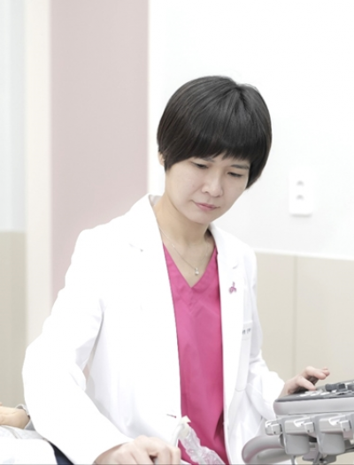신혜아 원장